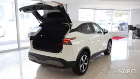 Nissan Qashqai 1.3 DIG-T N-Connecta Xtronic de 2023