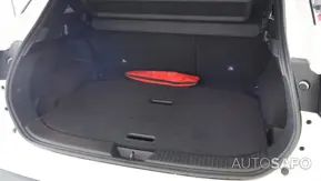 Nissan Qashqai 1.3 DIG-T N-Connecta Xtronic de 2023