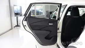 Nissan Qashqai 1.3 DIG-T N-Connecta Xtronic de 2023