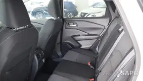 Nissan Qashqai 1.3 DIG-T N-Connecta Xtronic de 2023