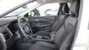 Nissan Qashqai 1.3 DIG-T N-Connecta Xtronic de 2023