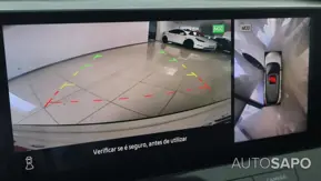 Nissan Qashqai 1.3 DIG-T N-Connecta Xtronic de 2023