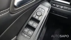 Nissan Qashqai 1.3 DIG-T N-Connecta Xtronic de 2023