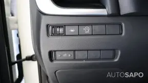 Nissan Qashqai 1.3 DIG-T N-Connecta Xtronic de 2023