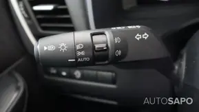 Nissan Qashqai 1.3 DIG-T N-Connecta Xtronic de 2023