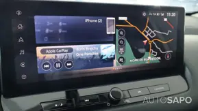 Nissan Qashqai 1.3 DIG-T N-Connecta Xtronic de 2023