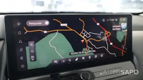 Nissan Qashqai 1.3 DIG-T N-Connecta Xtronic de 2023