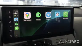 Nissan Qashqai 1.3 DIG-T N-Connecta Xtronic de 2023