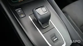 Nissan Qashqai 1.3 DIG-T N-Connecta Xtronic de 2023