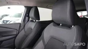 Nissan Qashqai 1.3 DIG-T N-Connecta Xtronic de 2023