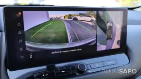 Nissan Qashqai 1.3 DIG-T N-Connecta Xtronic de 2023