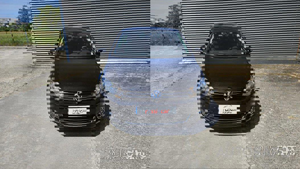 Volkswagen Golf de 2012