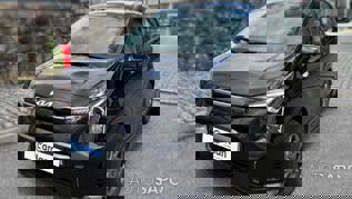 Kia Picanto 1.0 CVVT Urban de 2024