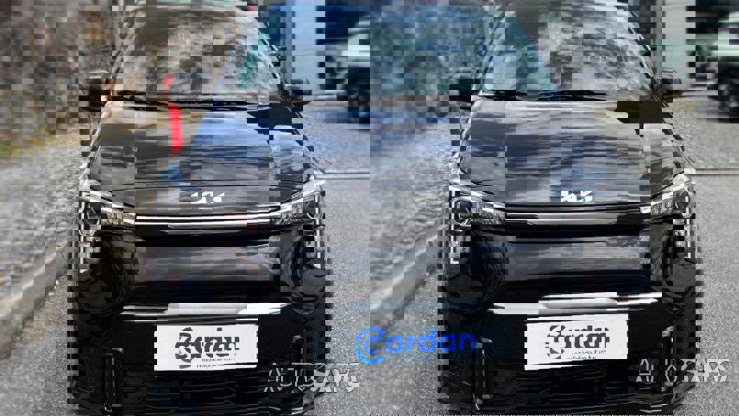 Kia Picanto 1.0 CVVT Urban de 2024
