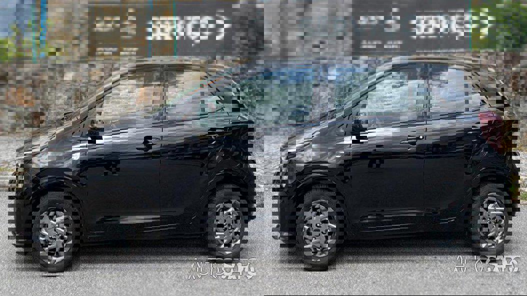 Kia Picanto 1.0 CVVT Urban de 2024