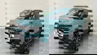 Jeep Avenger de 2024