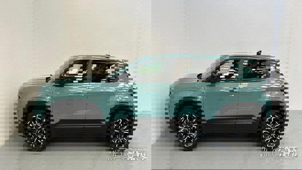 Jeep Avenger de 2024