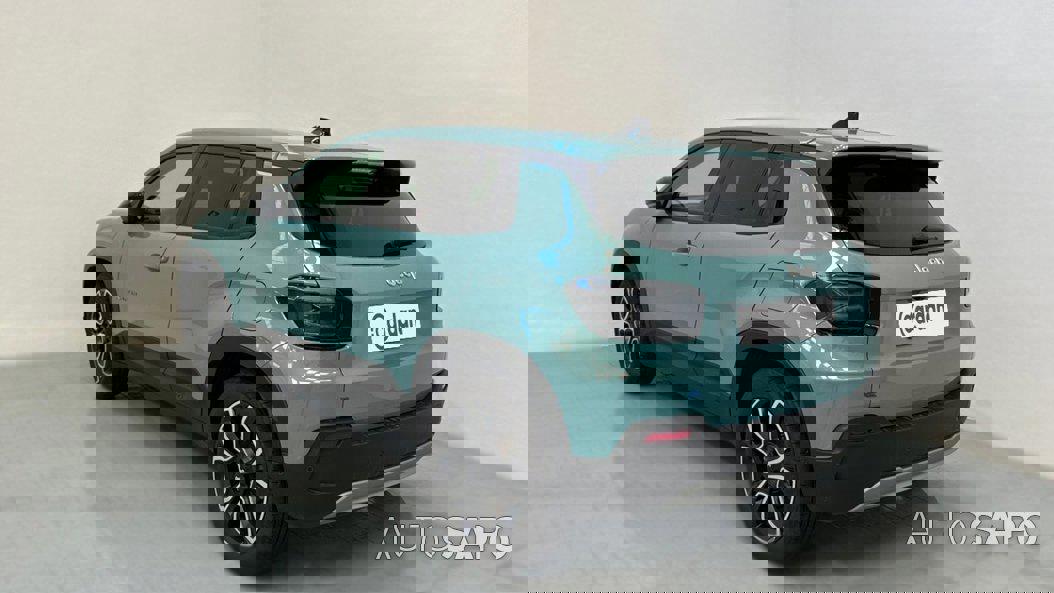 Jeep Avenger de 2024