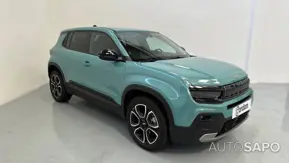 Jeep Avenger de 2024