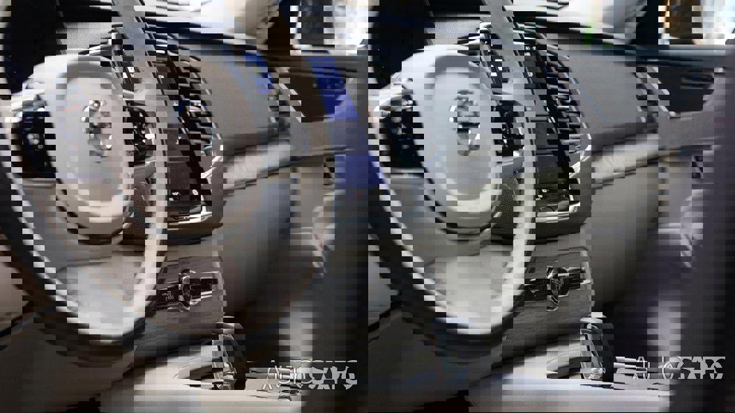 Volvo XC90 de 2024