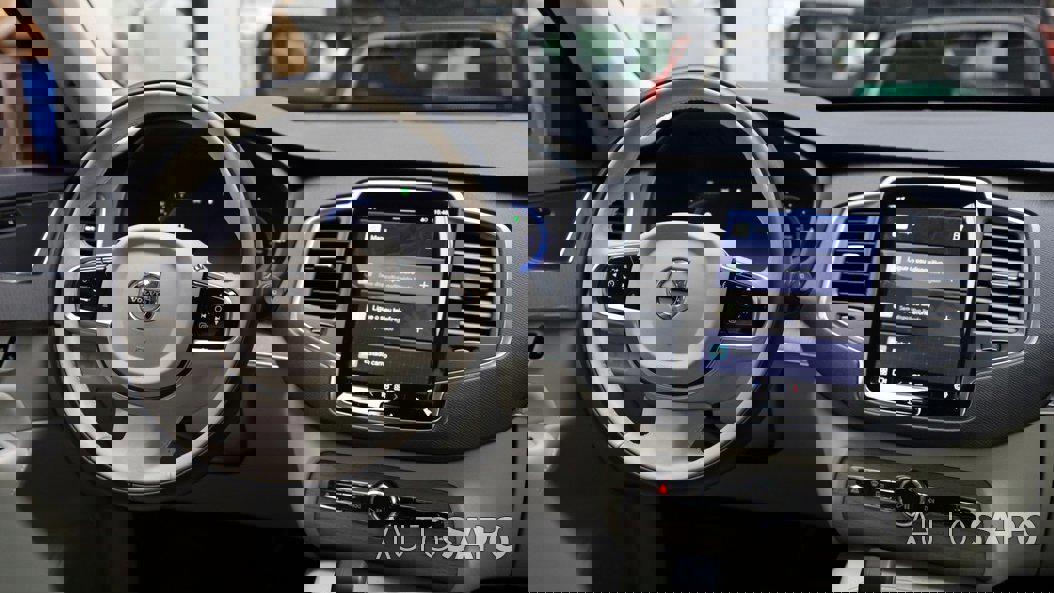 Volvo XC90 de 2024