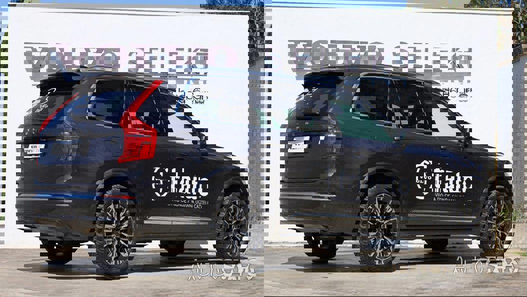 Volvo XC90 de 2024