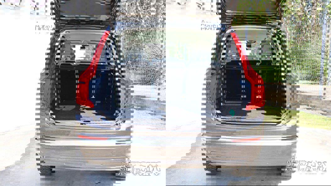 Volvo XC90 de 2024