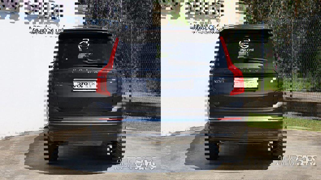 Volvo XC90 de 2024