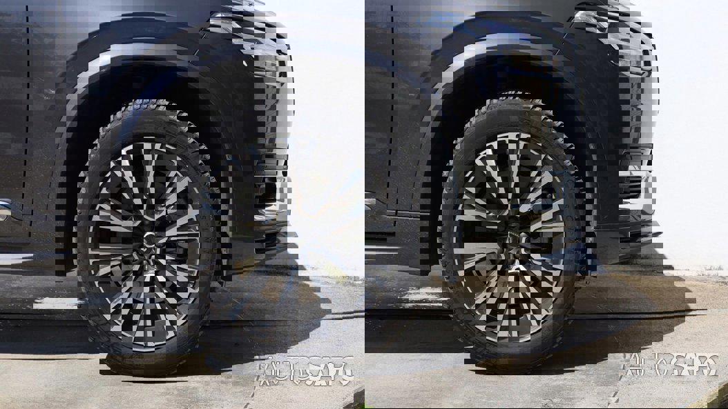 Volvo XC90 de 2024