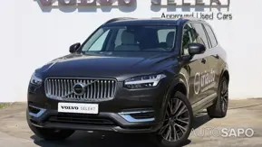 Volvo XC90 de 2024