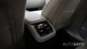 Volvo XC90 de 2024