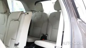 Volvo XC90 de 2024