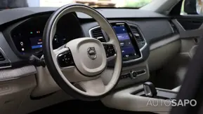 Volvo XC90 de 2024