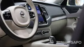 Volvo XC90 de 2024