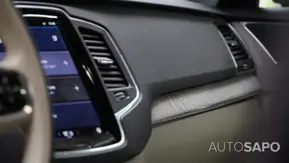 Volvo XC90 de 2024