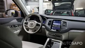 Volvo XC90 de 2024