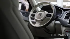 Volvo XC90 de 2024
