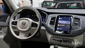 Volvo XC90 de 2024