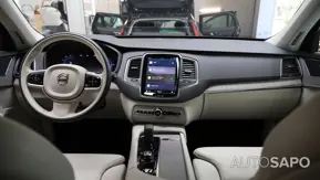 Volvo XC90 de 2024