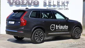 Volvo XC90 de 2024