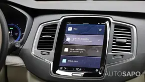 Volvo XC90 de 2024
