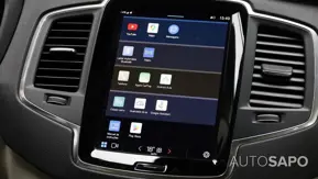 Volvo XC90 de 2024