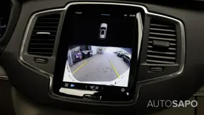 Volvo XC90 de 2024