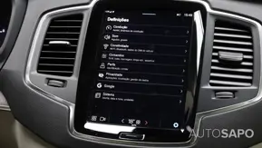 Volvo XC90 de 2024