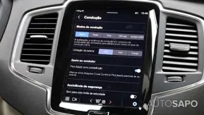Volvo XC90 de 2024