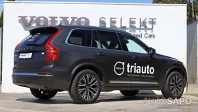 Volvo XC90 de 2024