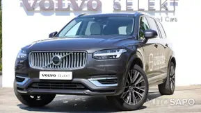 Volvo XC90 de 2024