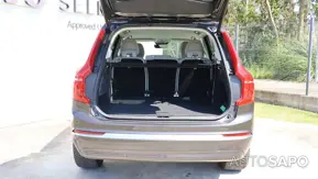 Volvo XC90 de 2024