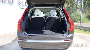 Volvo XC90 de 2024