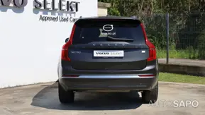 Volvo XC90 de 2024